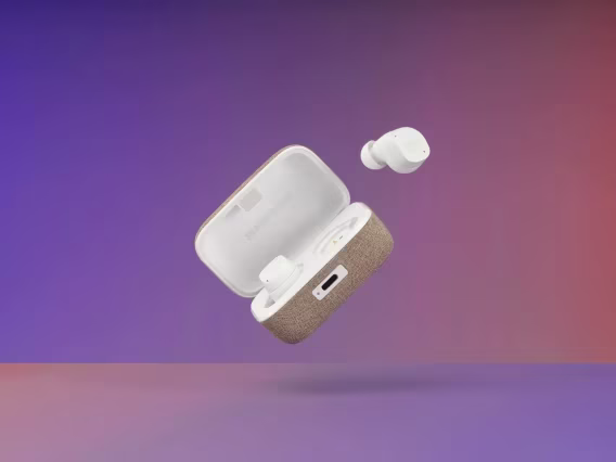 Sennheiser MOMENTUM True Wireless 3 Kulaklık