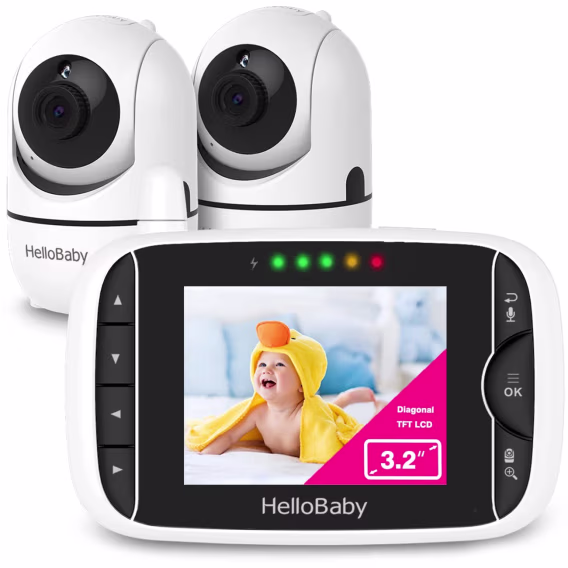 hellobaby-videolu-uzaktan-kamerali-bebek-monitoru-hb65-32-v-576741