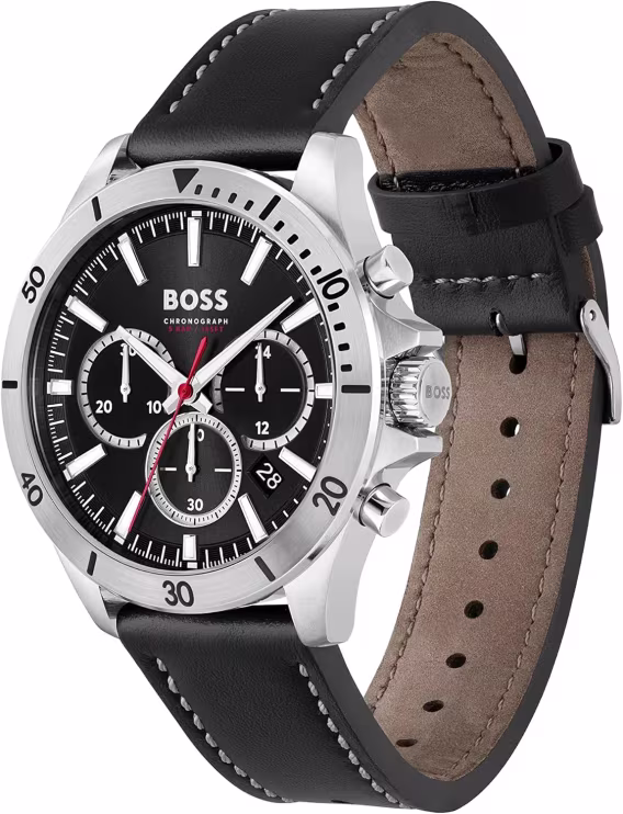 BOSS Erkek Kuvars Saat (Model: 1513767)