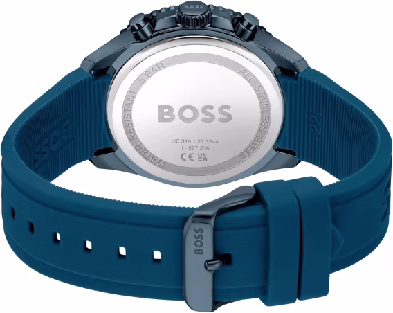 BOSS Erkek Kuvars Saat (Model: 1513767)