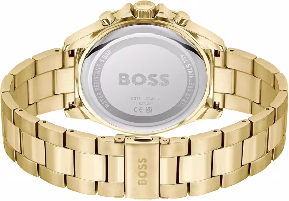 BOSS Erkek Kuvars Saat (Model: 1513767)