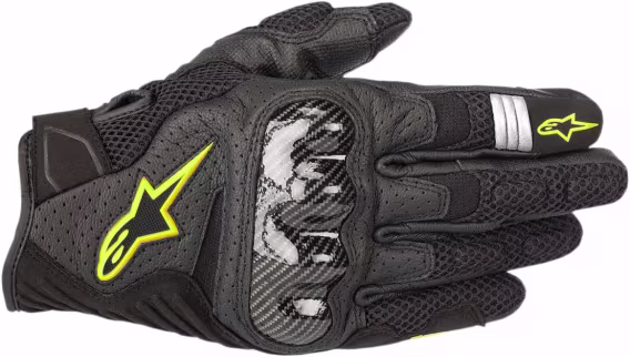 alpinestars-erkek-smx-1-air-v2-motosiklet-binme-eldiveni-v-924116