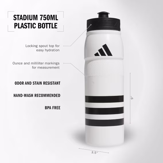 Adidas Stadium 3 Spor Sırt Çantası