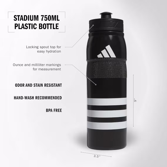 Adidas Stadium 3 Spor Sırt Çantası