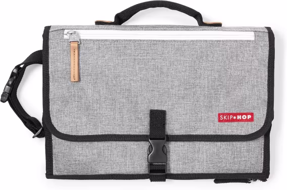 Skip Hop Bebek Bakım Çantası