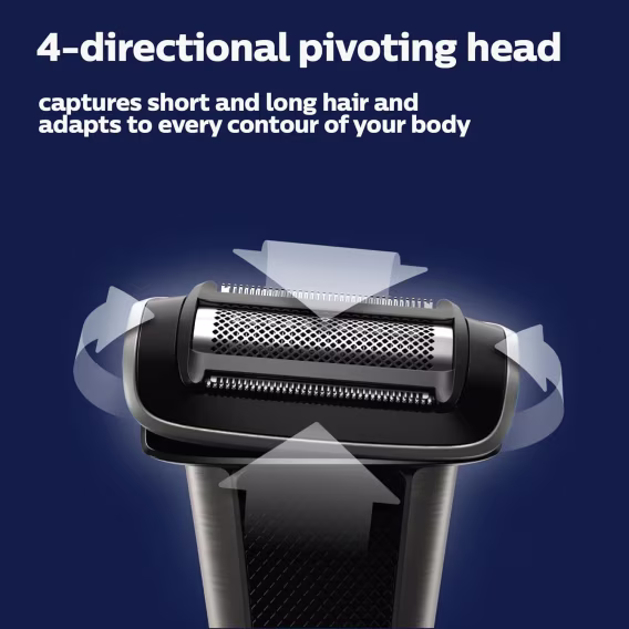 Philips Norelco Bodygroom Serisi 7000 BG7030/49