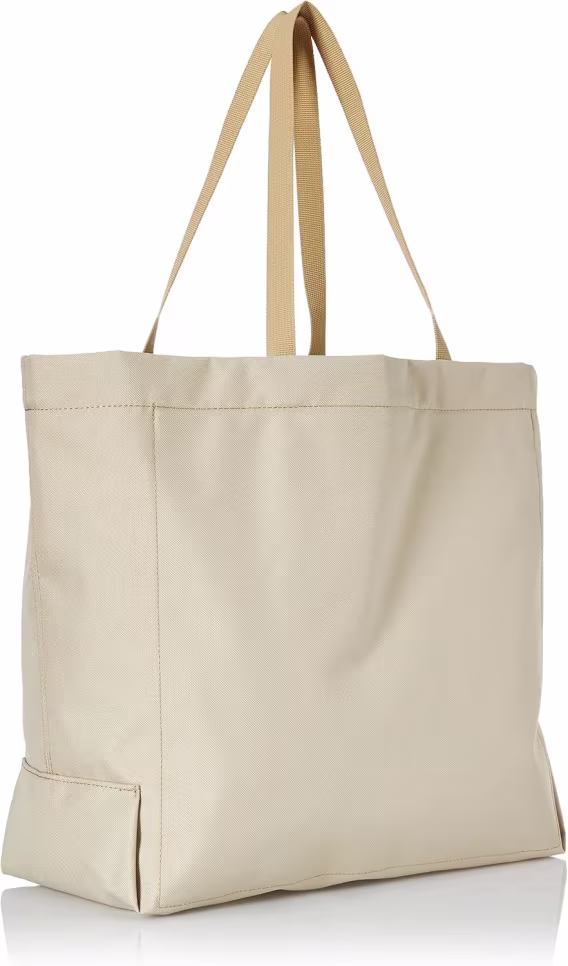 Lacoste Kadın L.12.12 Konsept Dikey Siyah Omuz Çantası