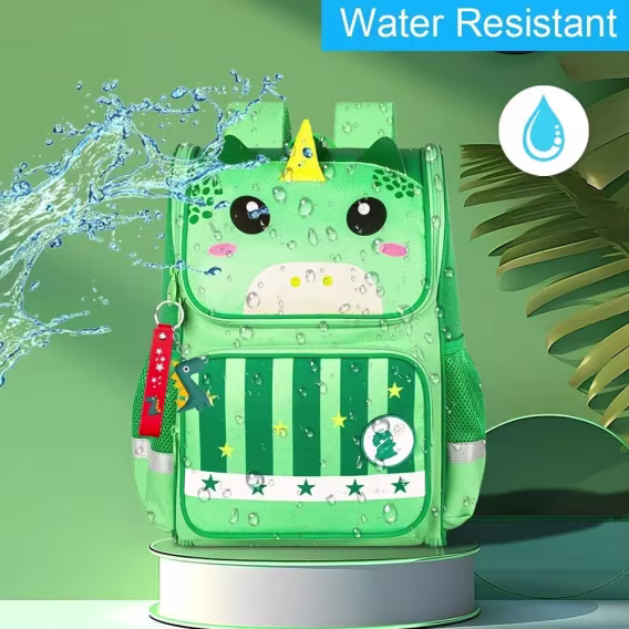 UFNDC Unicorn Kız Çocuk Sırt Çantası 3'lü