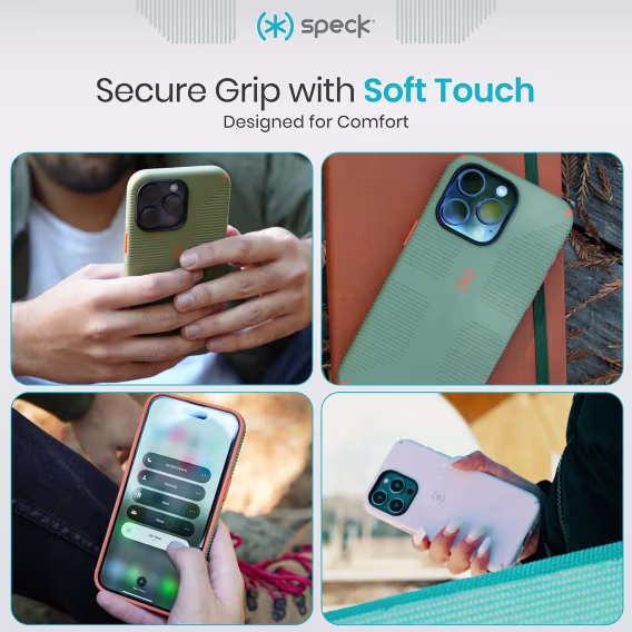 Speck MagSafe iPhone 15 Kılıfı