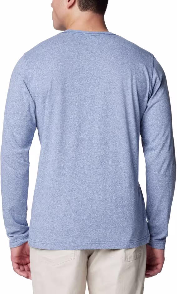 Columbia Erkek Thistletown Hills Uzun Kollu