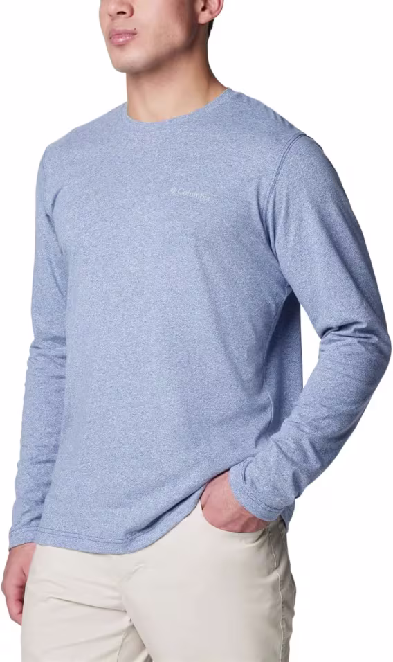 Columbia Erkek Thistletown Hills Uzun Kollu