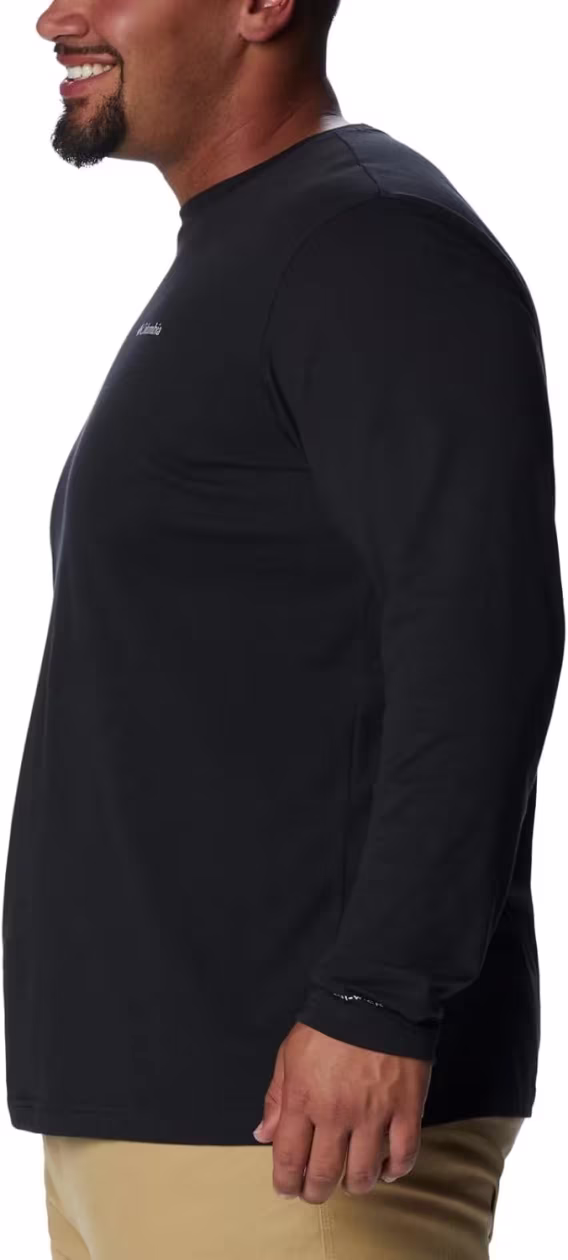 Columbia Erkek Thistletown Hills Uzun Kollu