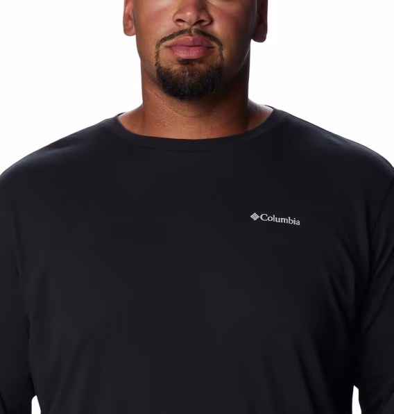 Columbia Erkek Thistletown Hills Uzun Kollu