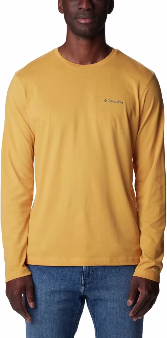 columbia-erkek-thistletown-hills-uzun-kollu-v-821650