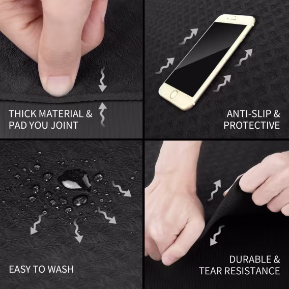 Cambivo Yoga Minderi