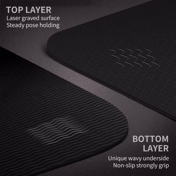 Cambivo Yoga Minderi