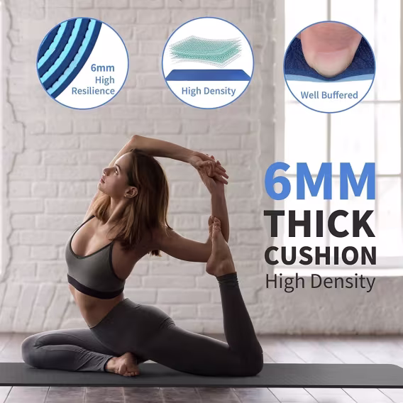 Cambivo Yoga Minderi