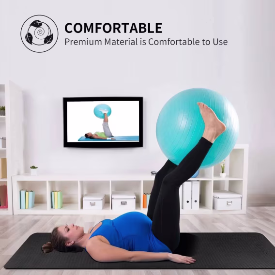 Cambivo Yoga Minderi