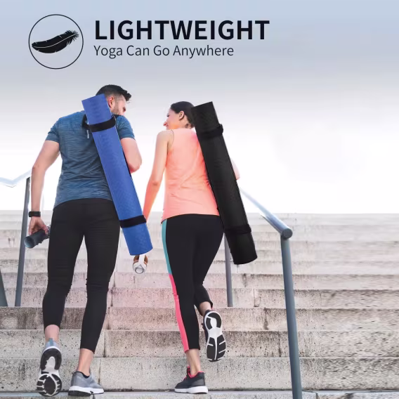 Cambivo Yoga Minderi