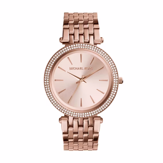 Michael Kors Petite Darci MK3298 Kadın Kol Saati