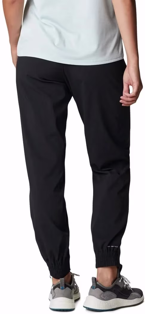 Columbia Kadın On The Go Jogger Kadın Pantolon
