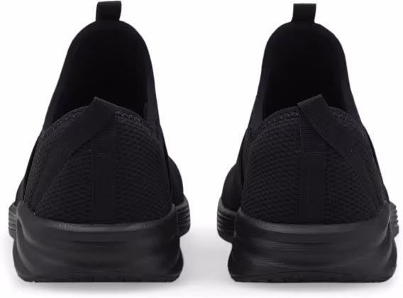 PUMA Kadın Better Foam Prowl Slip Molten Metal Spor Ayakkabı