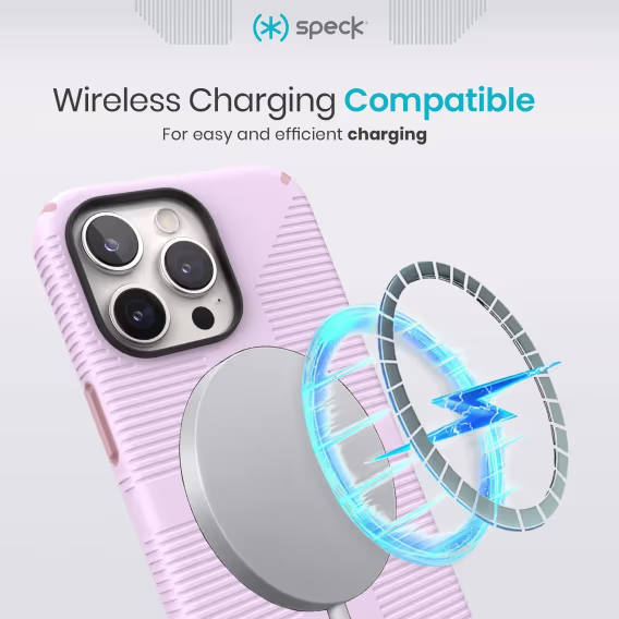 Speck MagSafe iPhone 15 Kılıfı