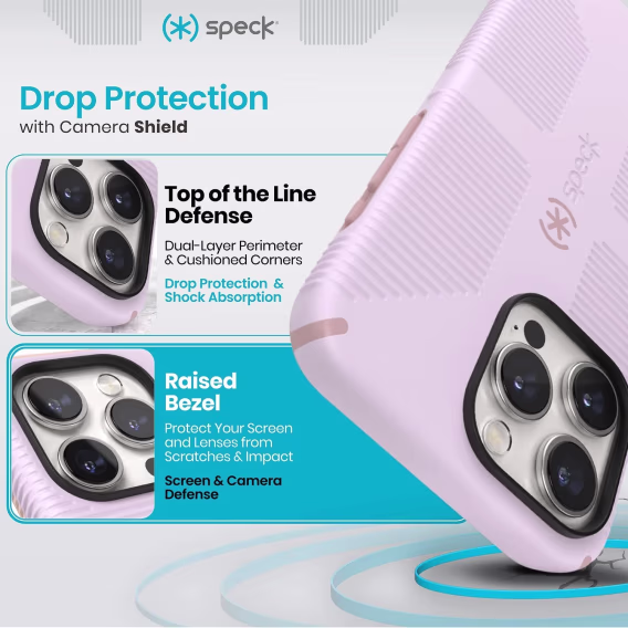 Speck MagSafe iPhone 15 Kılıfı