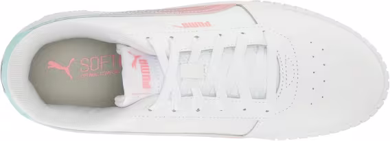 Puma Kadın Carina V2.0 Sneaker