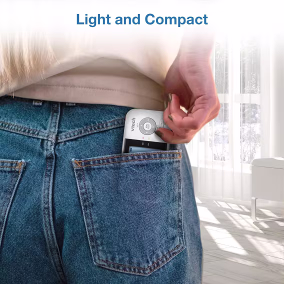 VTech VM819 Bebek Monitörü 