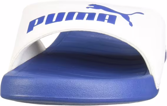 PUMA Erkek Rebound Layup Nubuk Spor Ayakkabı