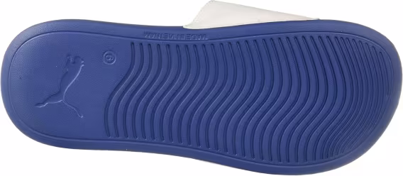 PUMA Erkek Rebound Layup Nubuk Spor Ayakkabı