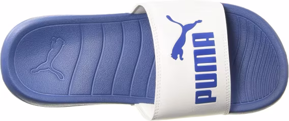 PUMA Erkek Rebound Layup Nubuk Spor Ayakkabı