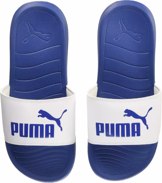 PUMA Erkek Rebound Layup Nubuk Spor Ayakkabı