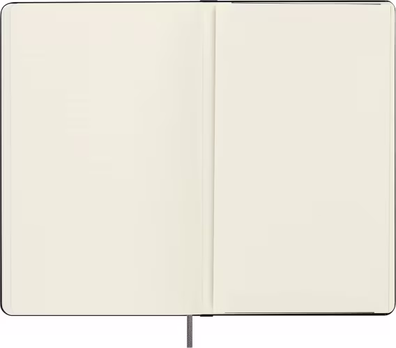 Moleskine Sert Kapaklı Akıllı Kağıt Defter 