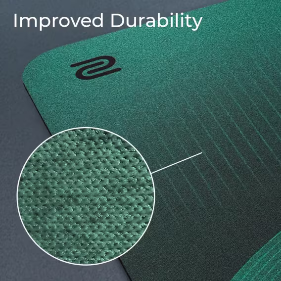 BenQ Zowie GSR Mouse Pad