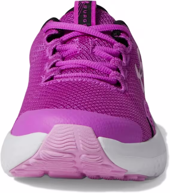 Under Armour Kız Çocuk Surge 4 Spor Ayakkabı