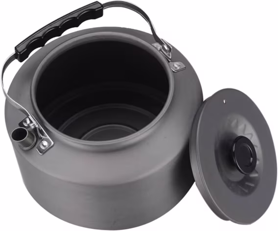  Bulin 2.2L Kamp Su Isıtıcısı