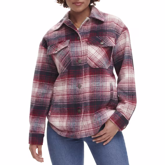 levis-kadin-gunluk-gomlek-ceket-v-821307