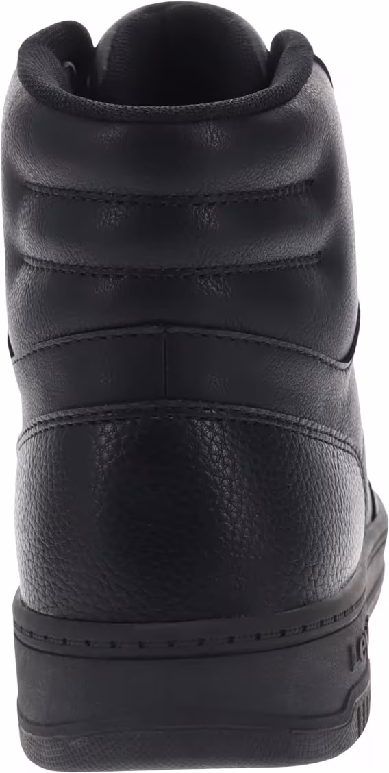 Levi's Erkek Drive Hi Spor Ayakkabı