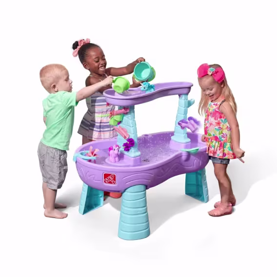 Carousel slide