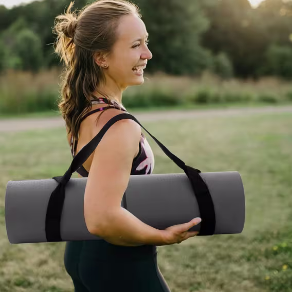 UMINEUX Yoga Minderi