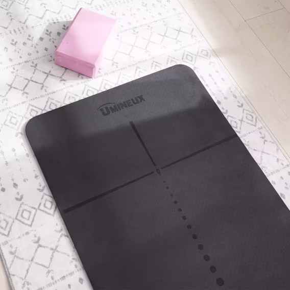 UMINEUX Yoga Minderi