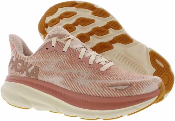 HOKA ONE ONE Clifton 9 Kadın Ayakkabı