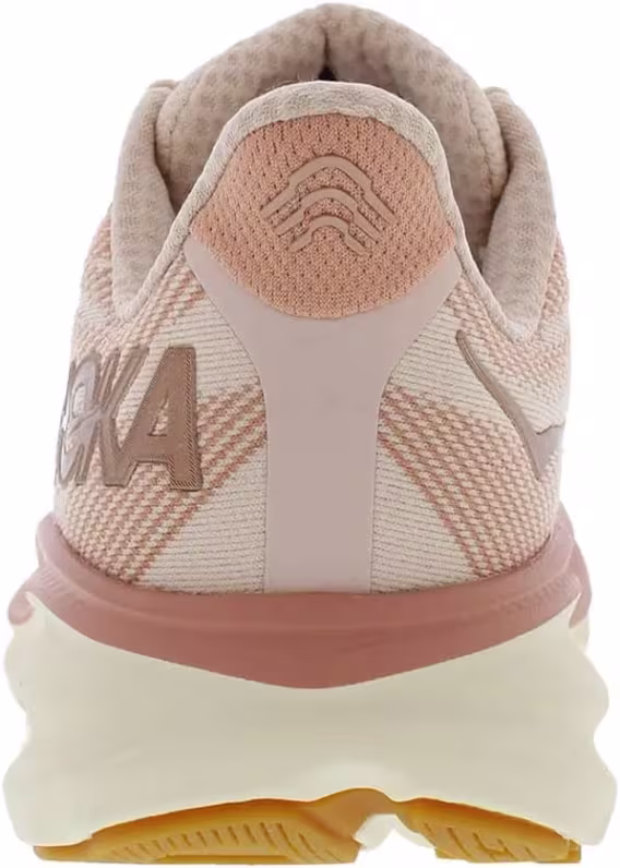 HOKA ONE ONE Clifton 9 Kadın Ayakkabı