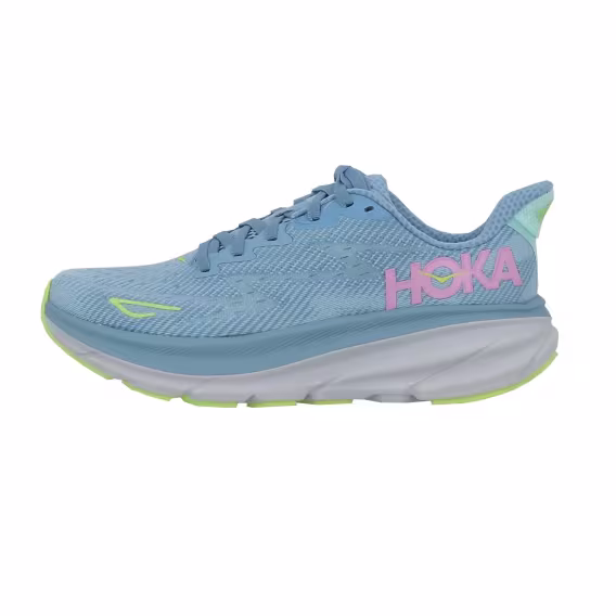 HOKA ONE ONE Bayan Clifton 9 Spor Ayakkabı