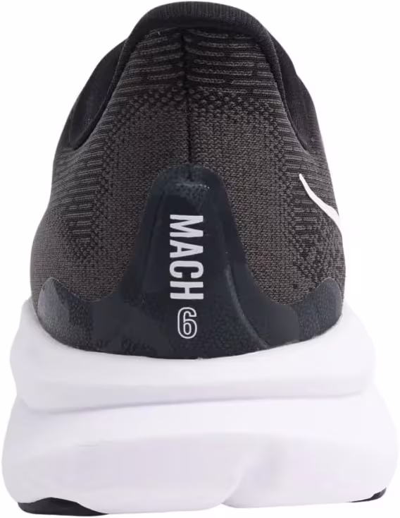 HOKA ONE ONE Erkek Mach 6 Spor Ayakkabı