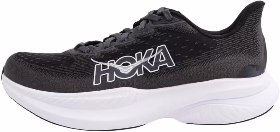 HOKA ONE ONE Erkek Mach 6 Spor Ayakkabı