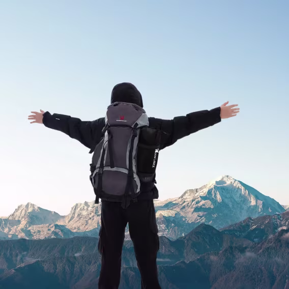 Moon Lence 2'li Kamp Sandalyesi