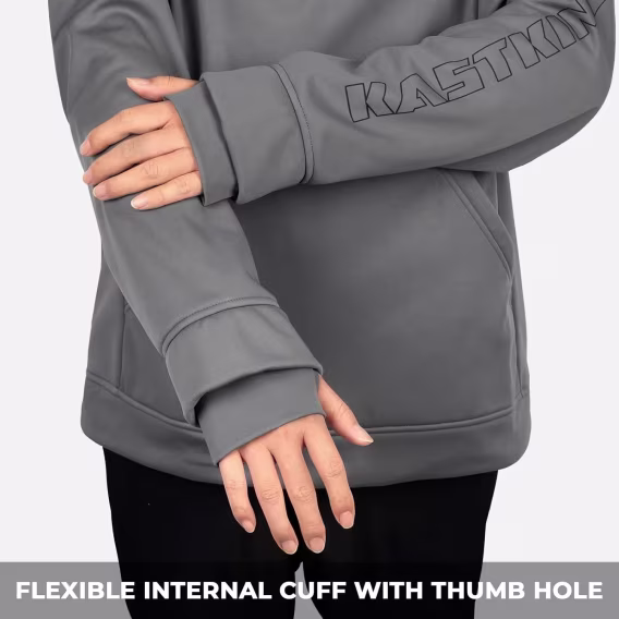 KastKing Mountain Mist Balıkçılık Kapüşonlusu Suya Dayanıklı Rüzgar Geçirmez